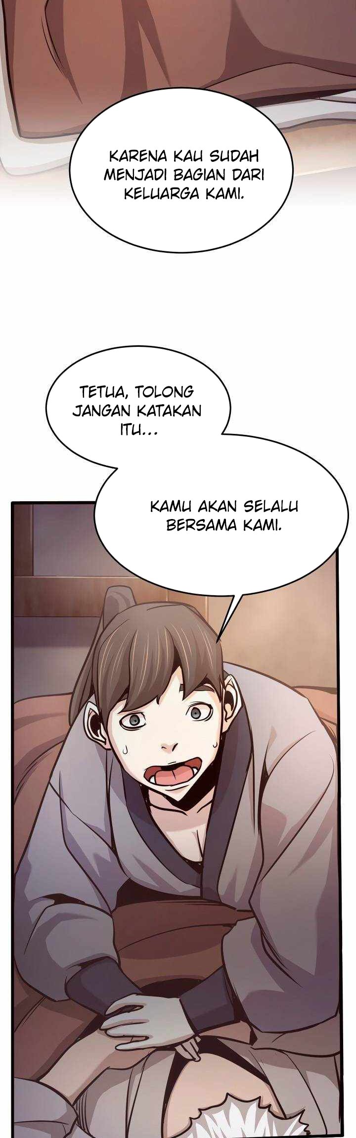 Enemies Chapter 19 Gambar 33