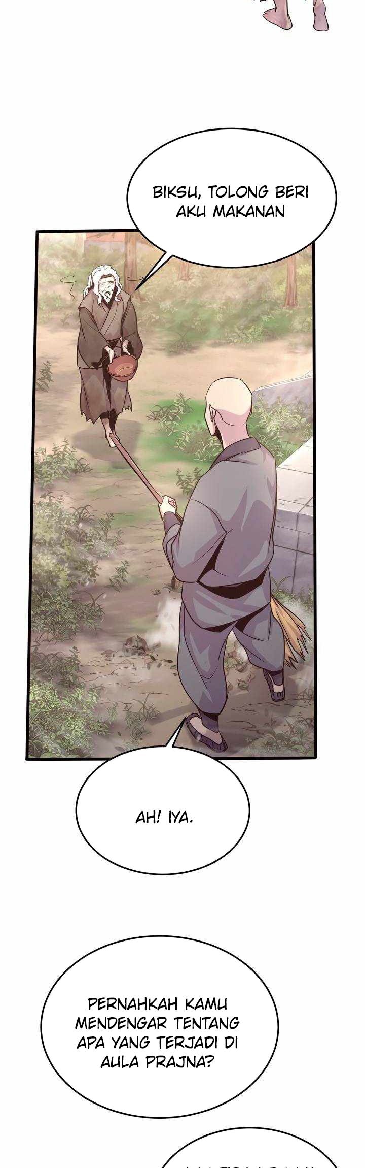 Enemies Chapter 19 Gambar 37