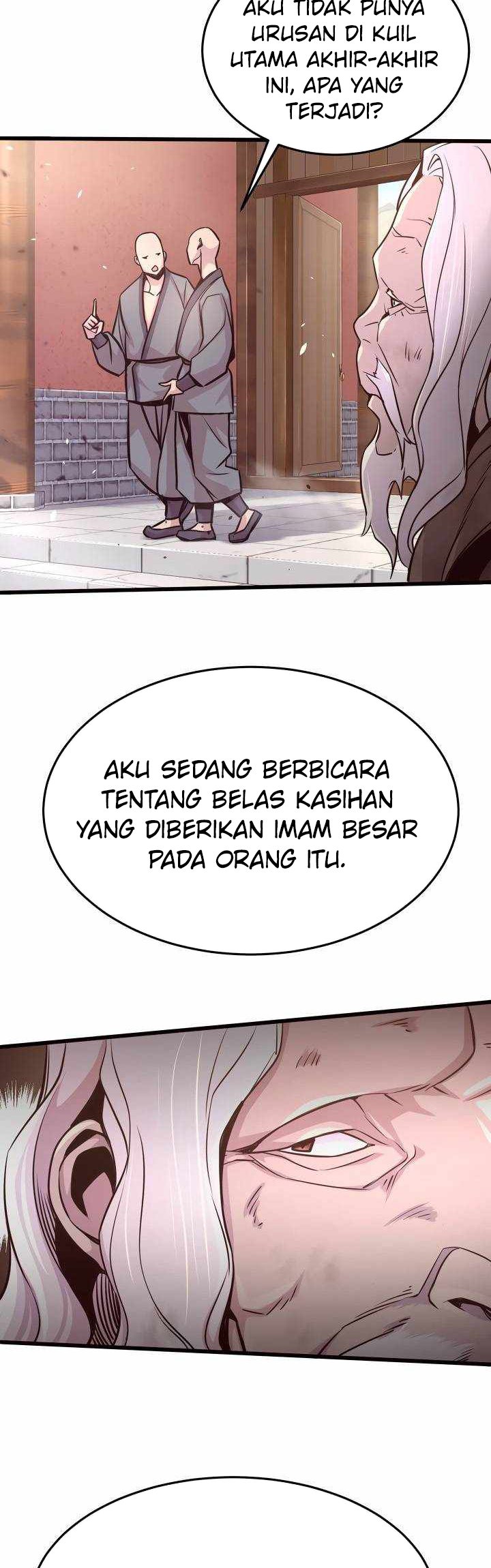 Enemies Chapter 19 Gambar 38