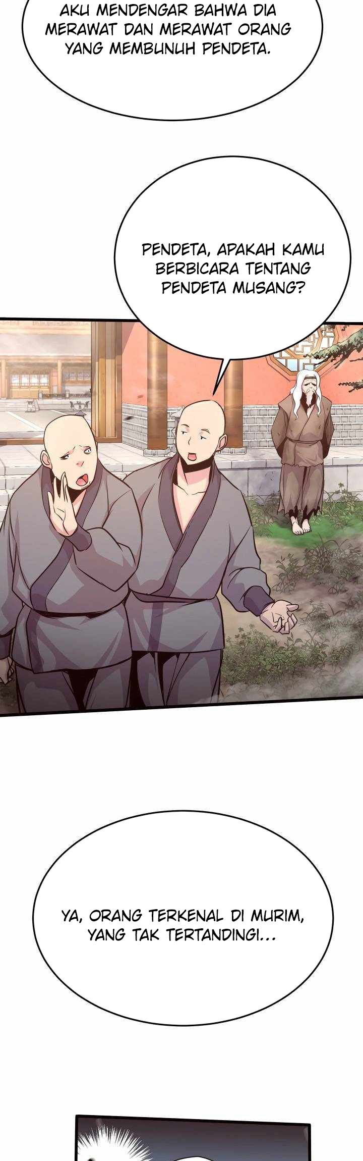 Enemies Chapter 19 Gambar 39