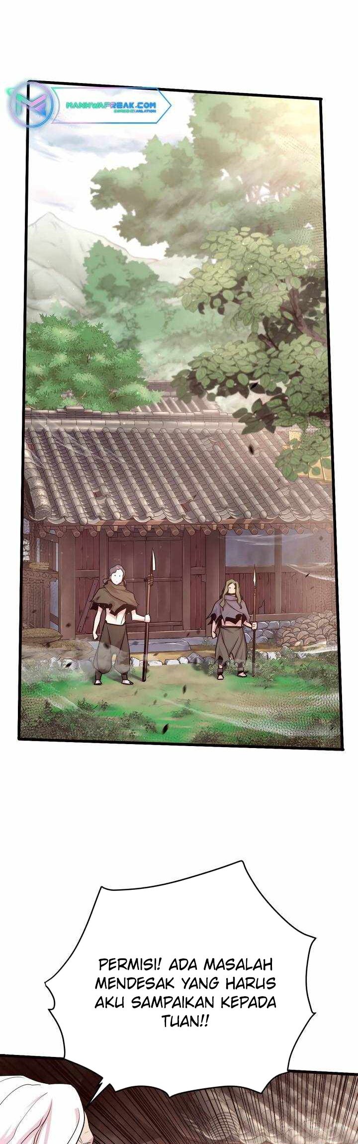Enemies Chapter 19 Gambar 44
