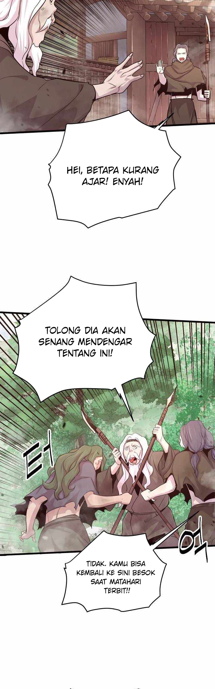 Enemies Chapter 19 Gambar 45