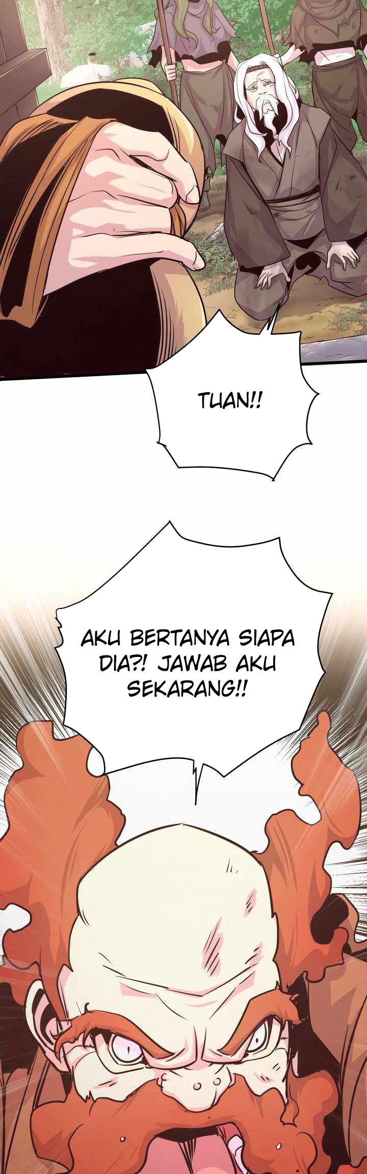 Enemies Chapter 19 Gambar 47