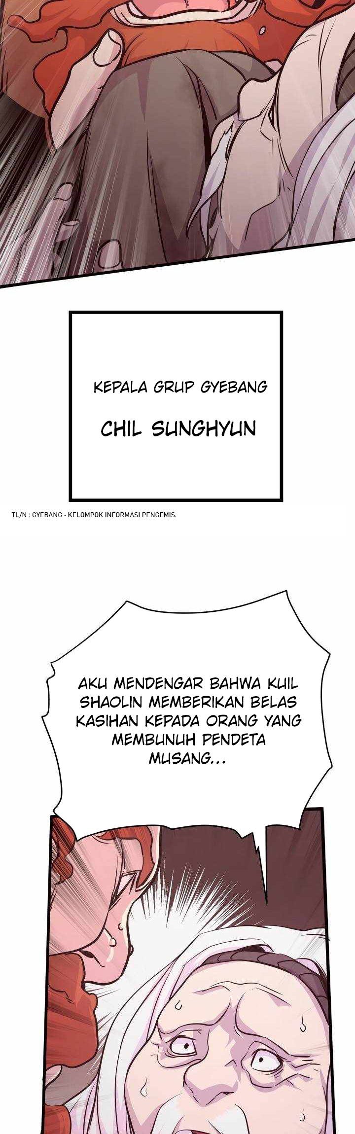 Enemies Chapter 19 Gambar 48