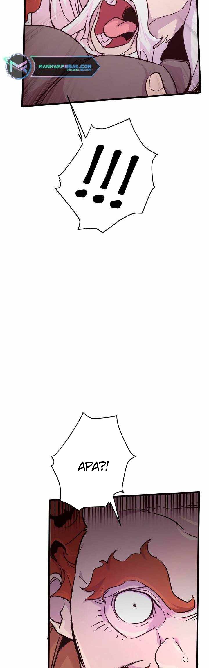 Enemies Chapter 19 Gambar 49
