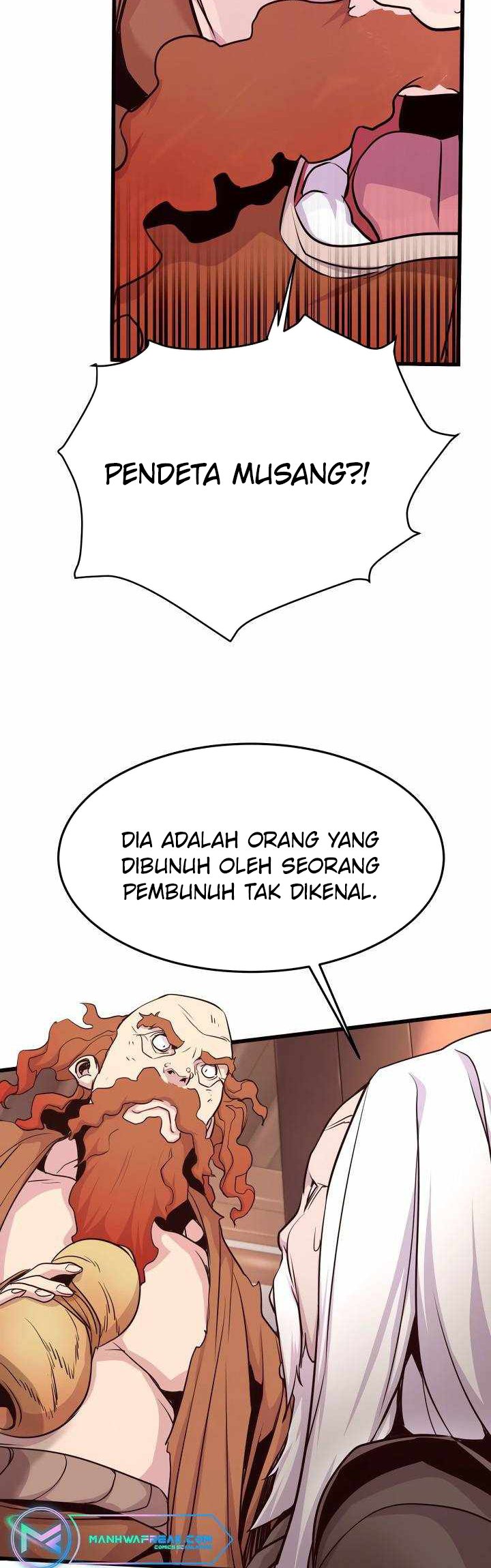 Enemies Chapter 19 Gambar 50