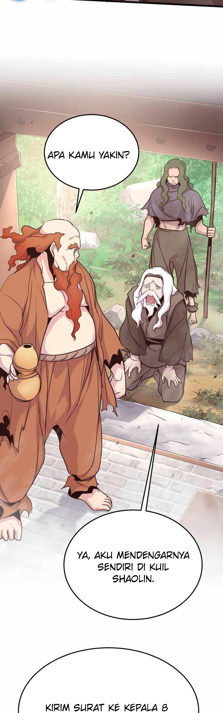 Enemies Chapter 19 Gambar 51