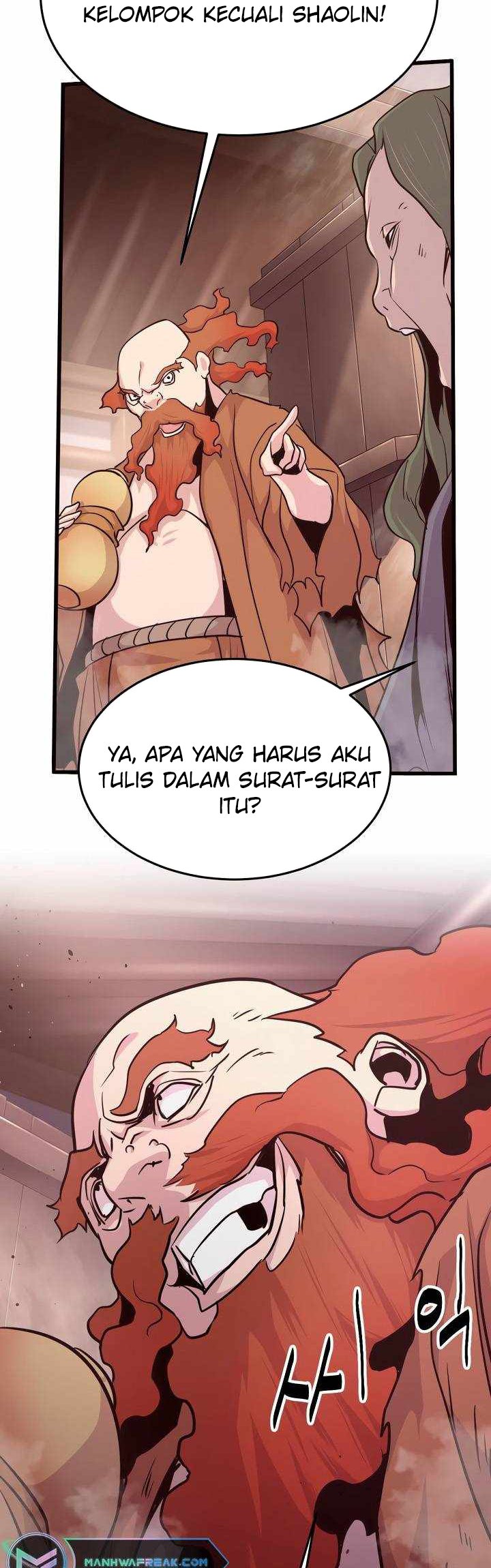 Enemies Chapter 19 Gambar 52