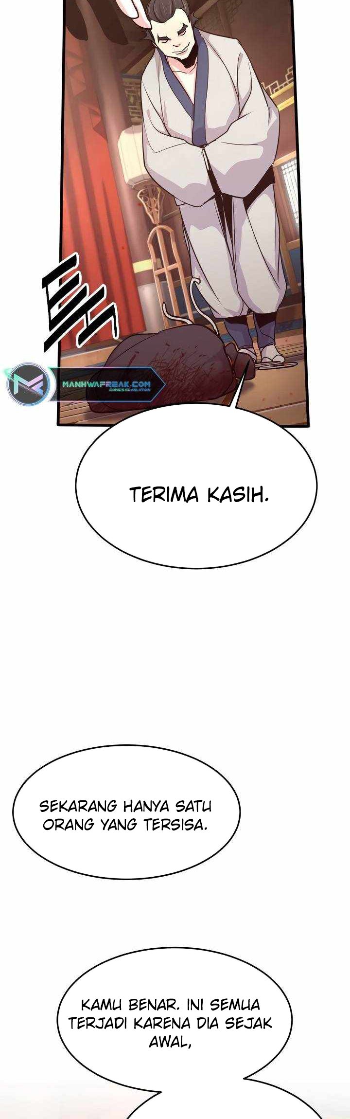 Enemies Chapter 19 Gambar 54