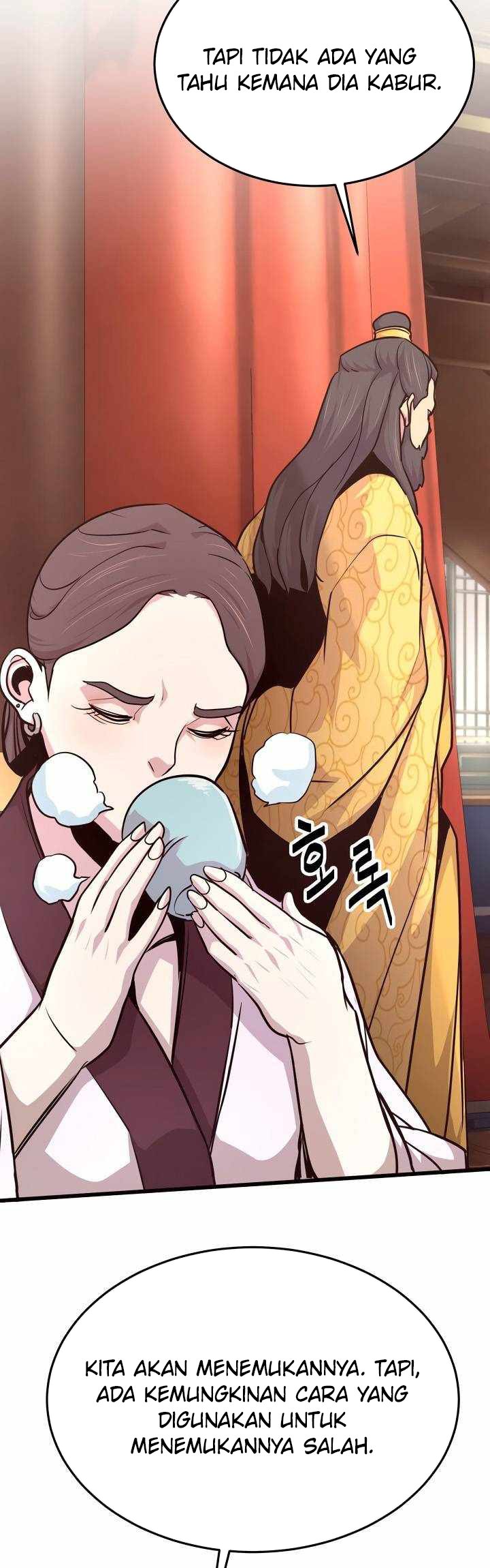 Enemies Chapter 19 Gambar 55
