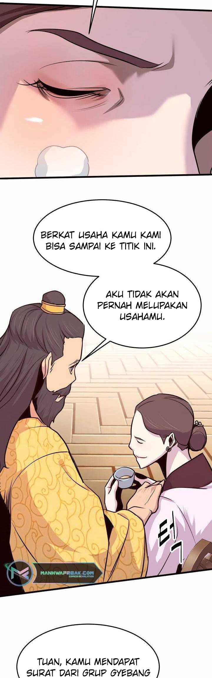 Enemies Chapter 19 Gambar 56