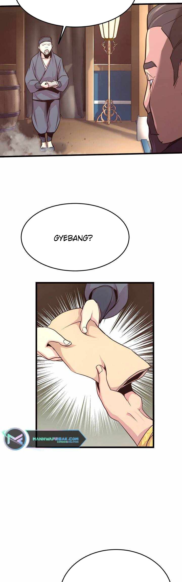 Enemies Chapter 19 Gambar 57