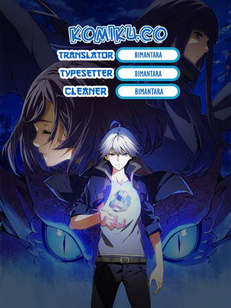 Energy Hunters Chapter 00 Gambar 1