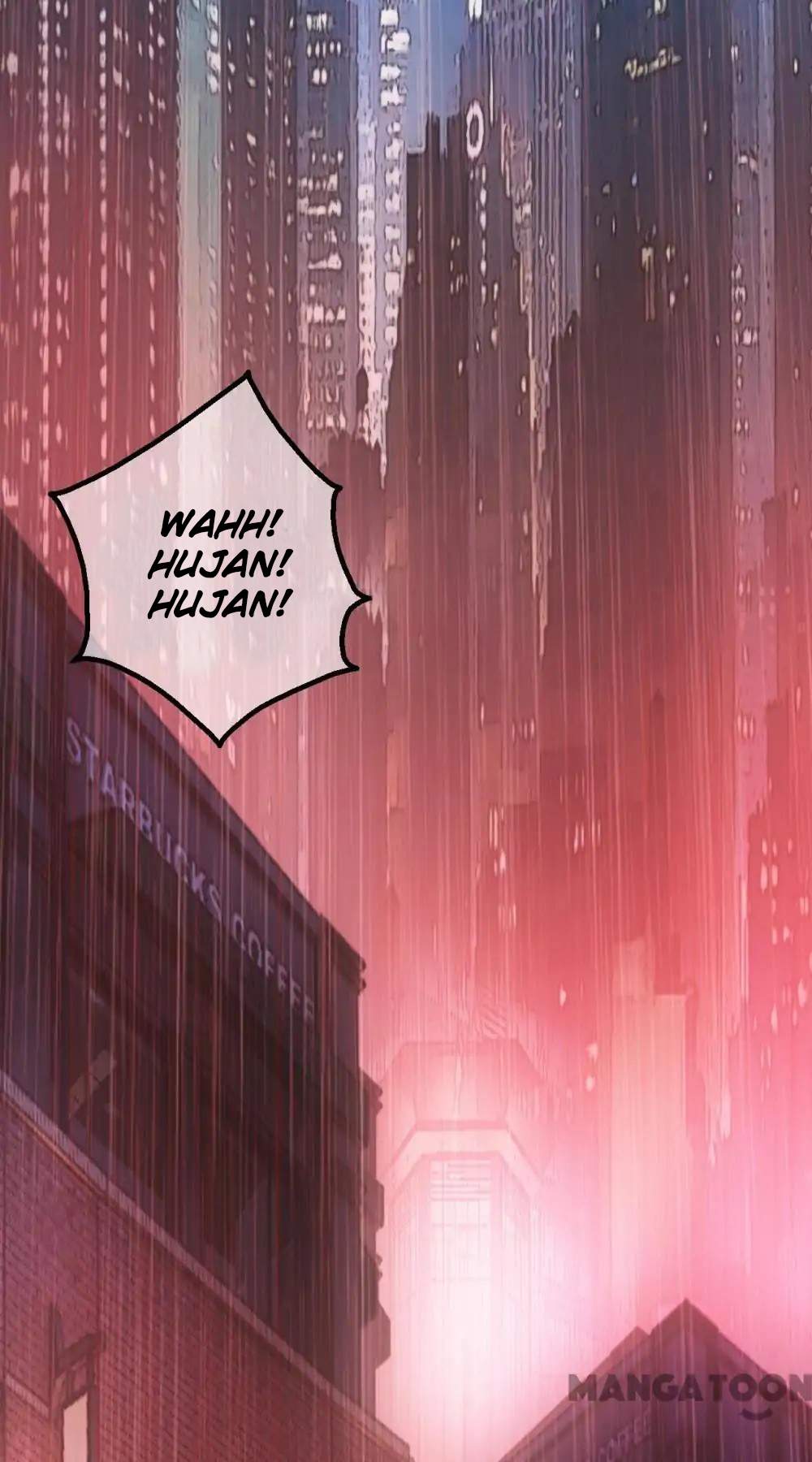 Energy Hunters Chapter 00 Gambar 5