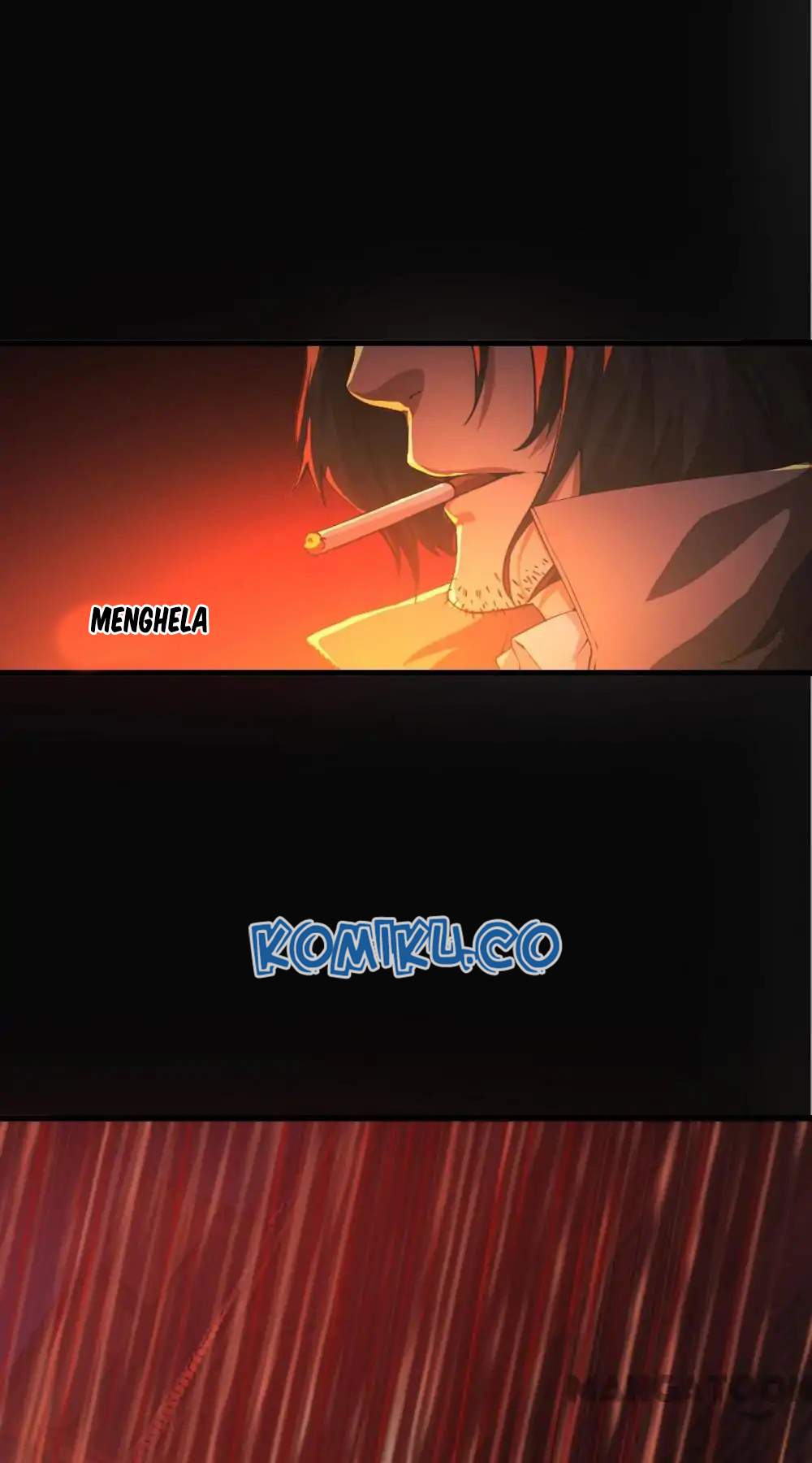 Energy Hunters Chapter 00 Gambar 11