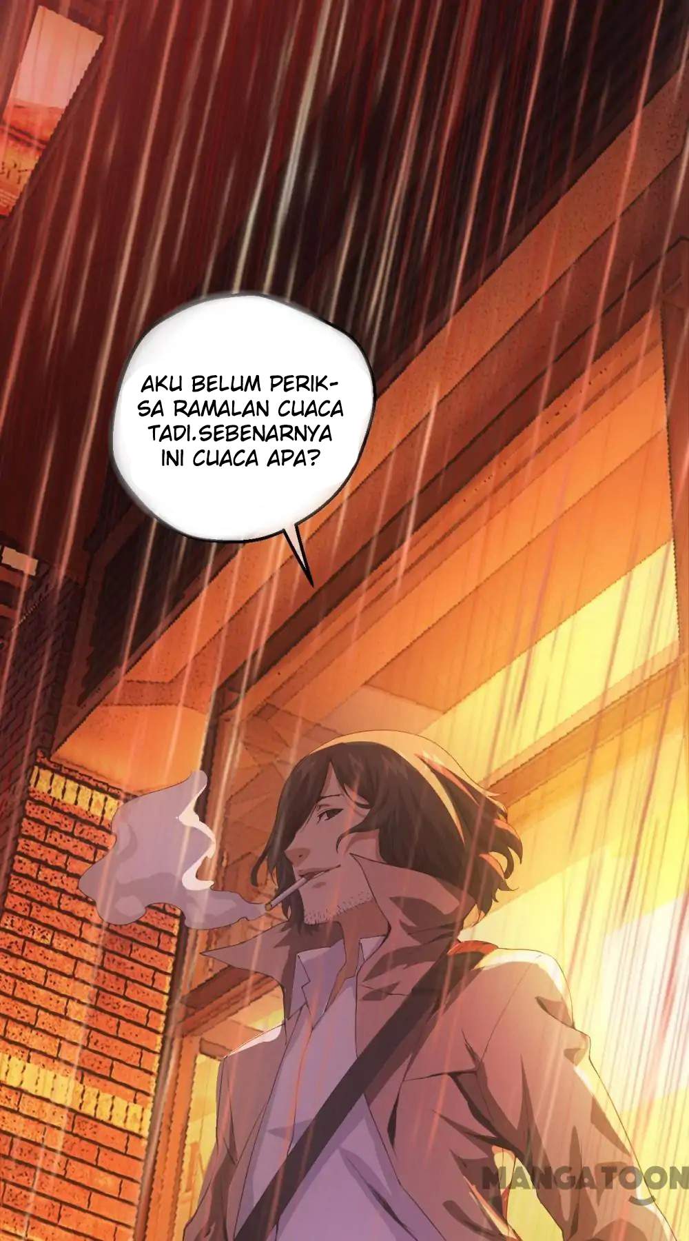 Energy Hunters Chapter 00 Gambar 12