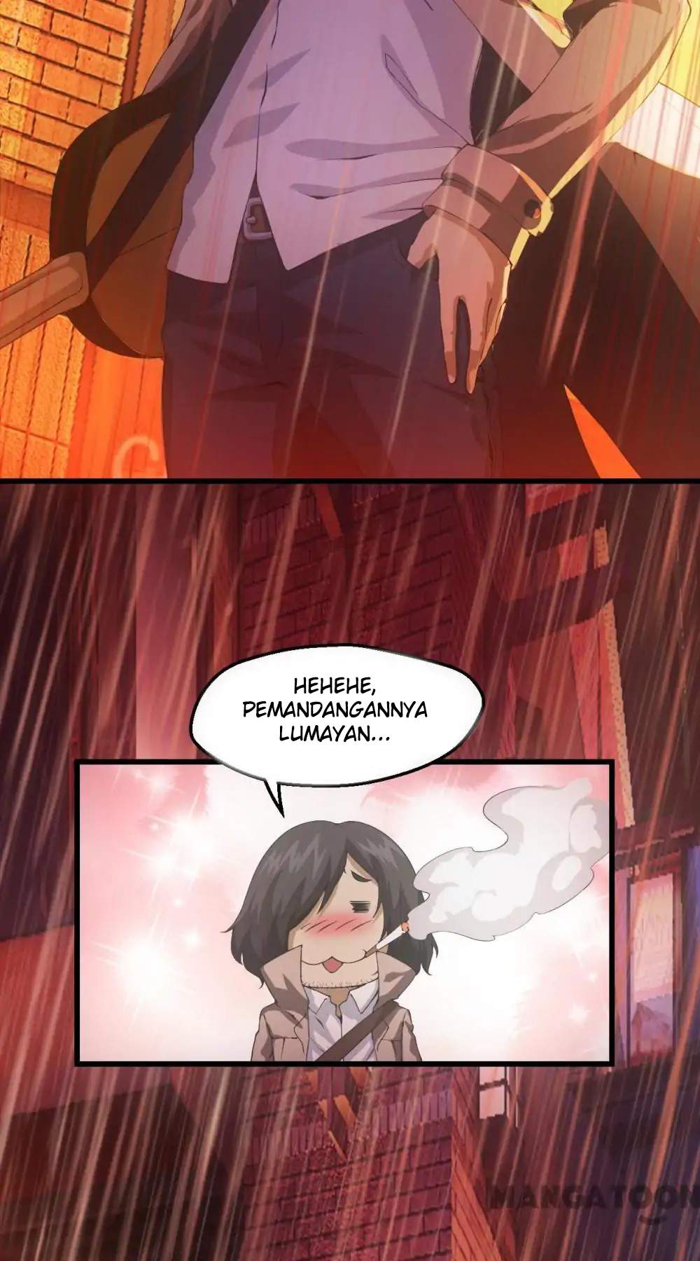 Energy Hunters Chapter 00 Gambar 13