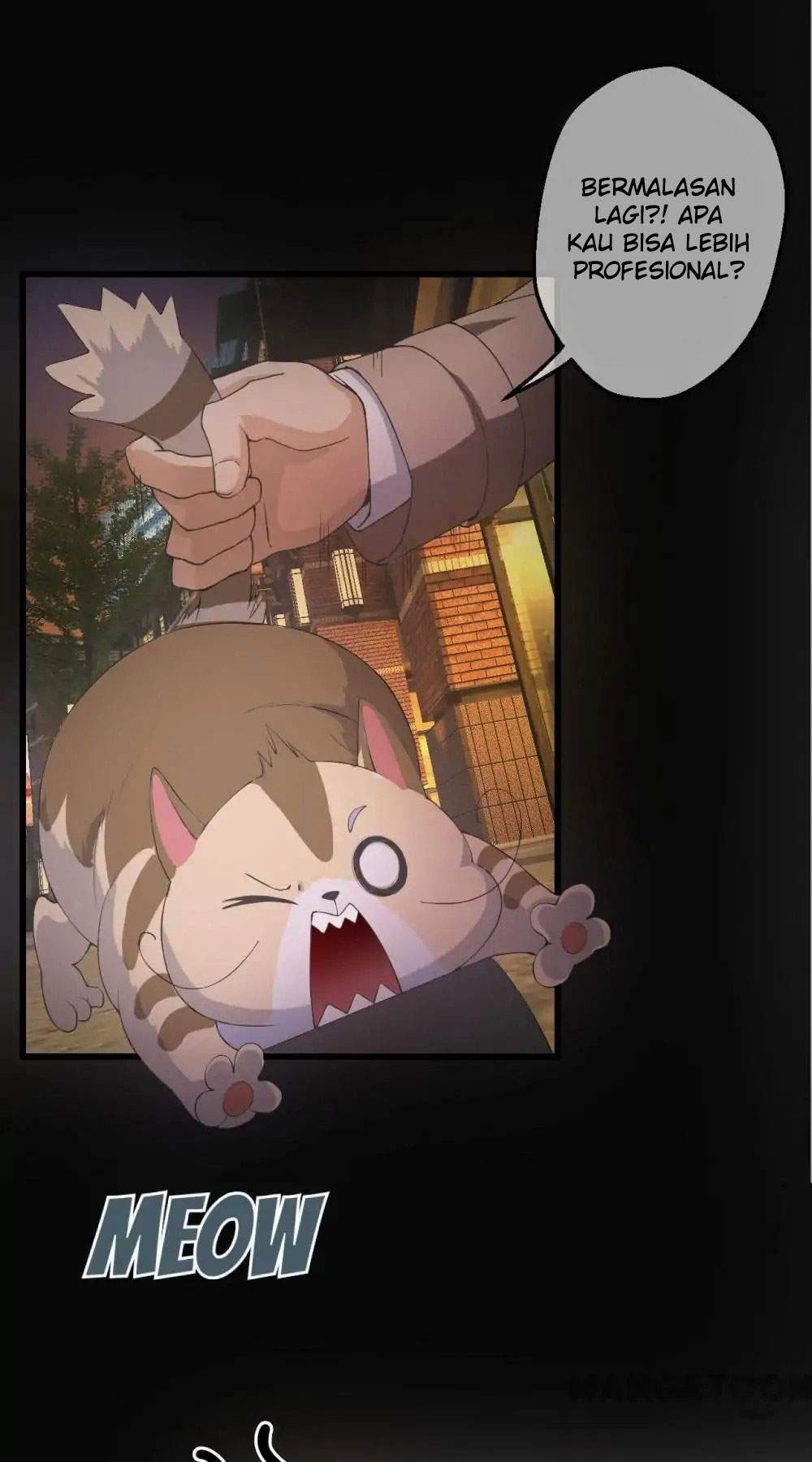 Energy Hunters Chapter 00 Gambar 18