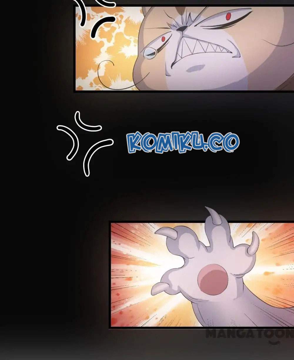 Energy Hunters Chapter 00 Gambar 19