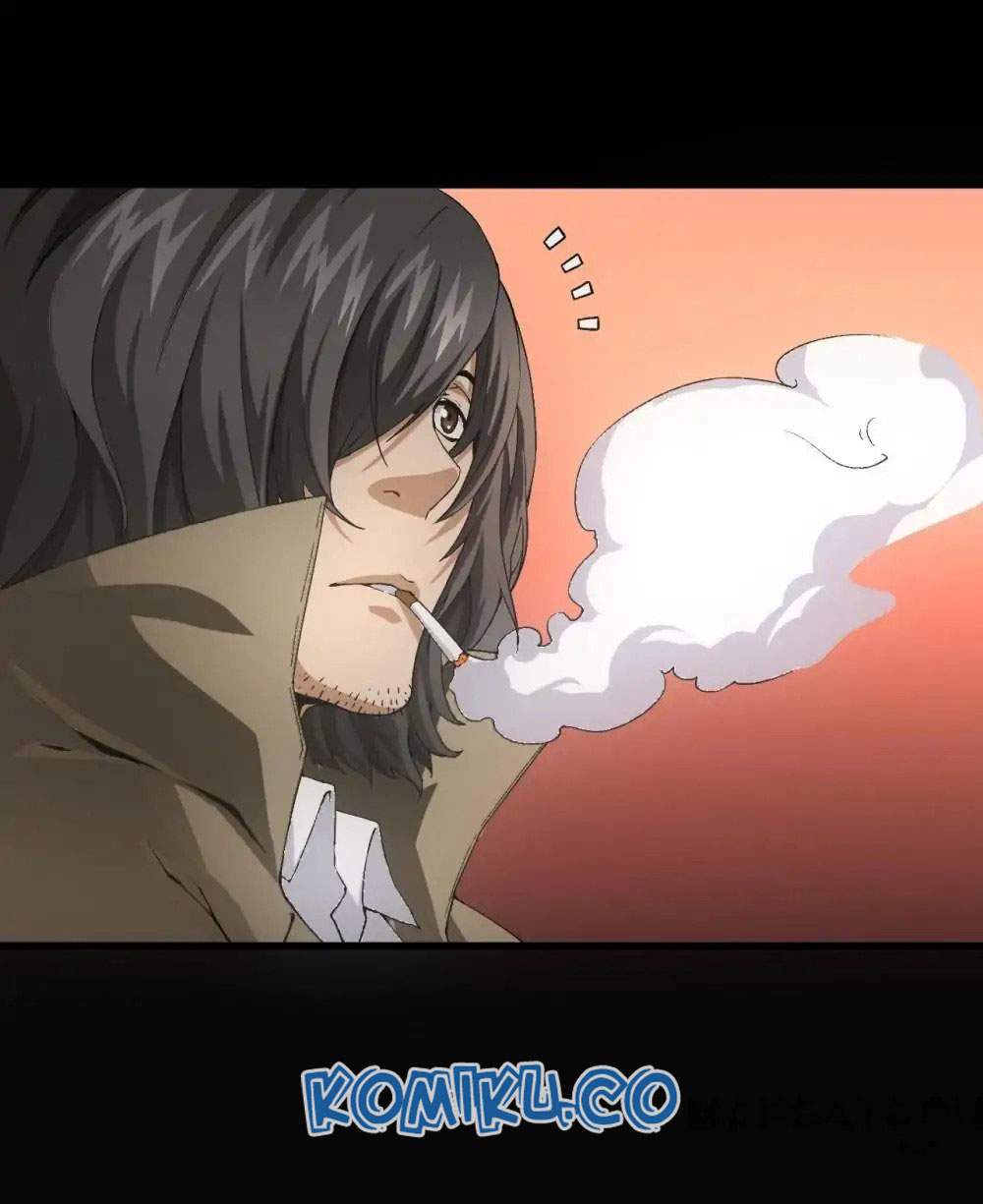 Energy Hunters Chapter 00 Gambar 28