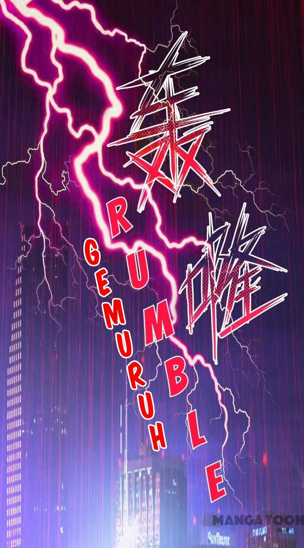 Energy Hunters Chapter 00 Gambar 29