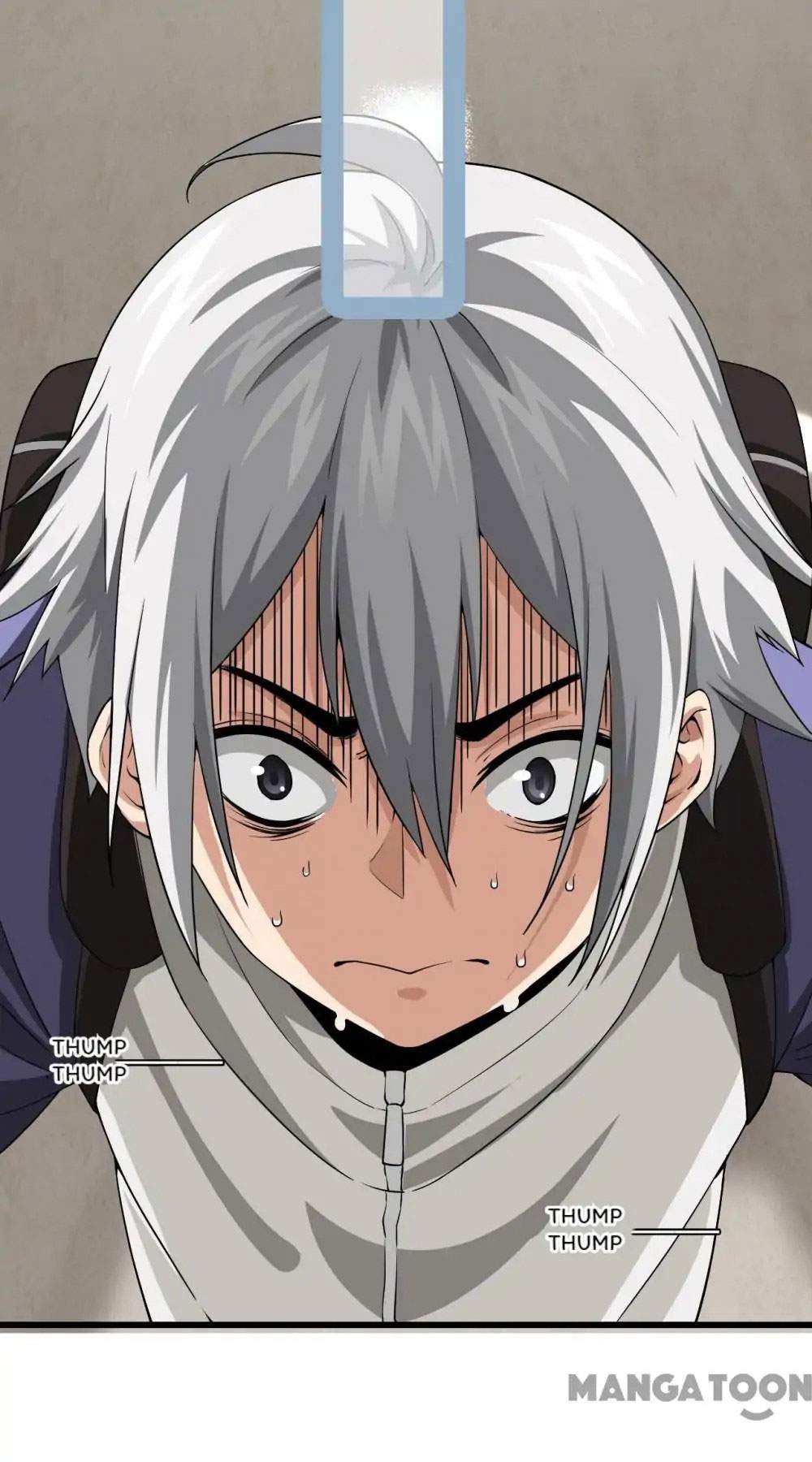Energy Hunters Chapter 02 Gambar 3