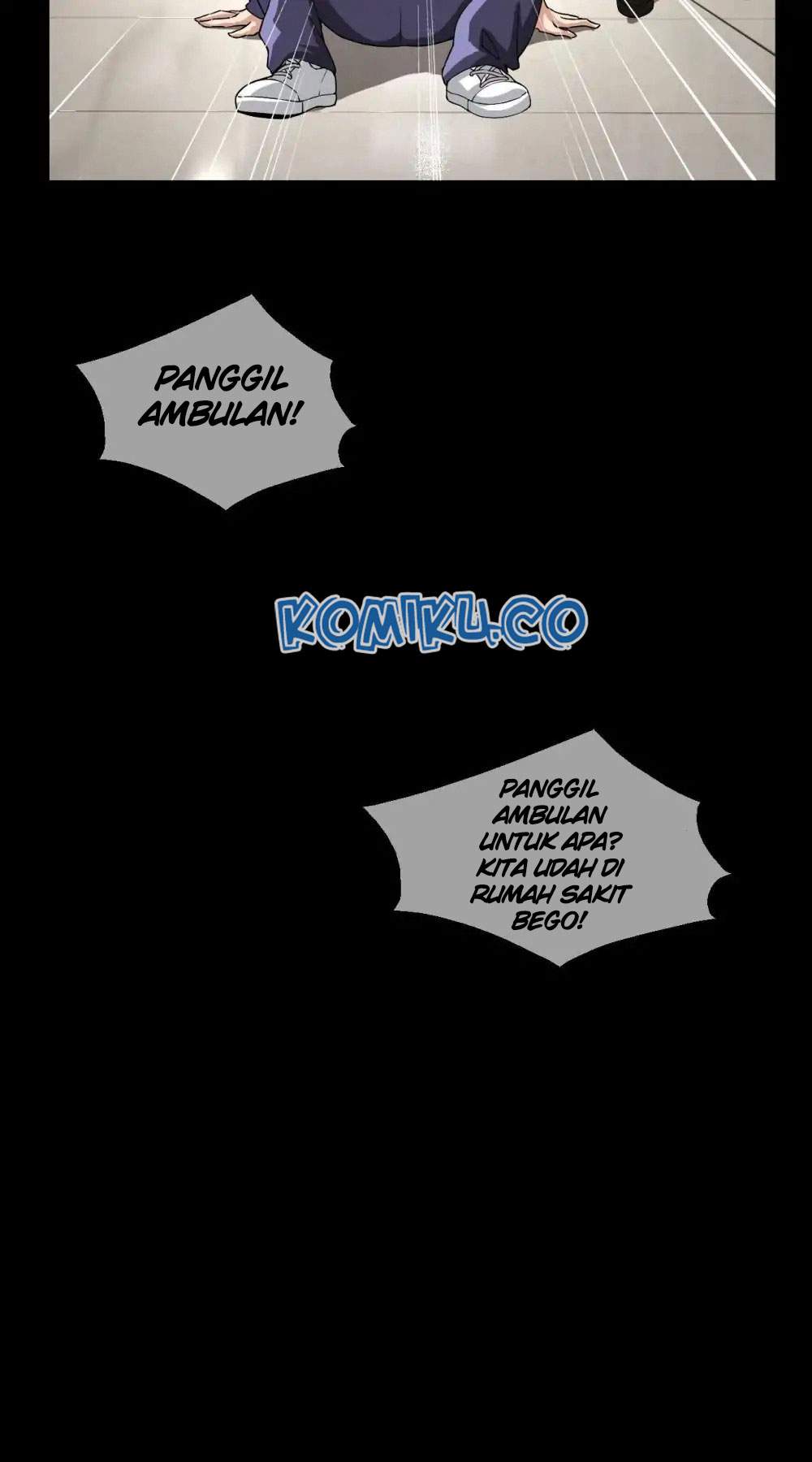 Energy Hunters Chapter 02 Gambar 5