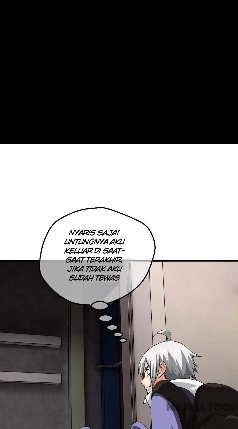 Energy Hunters Chapter 02 Gambar 6