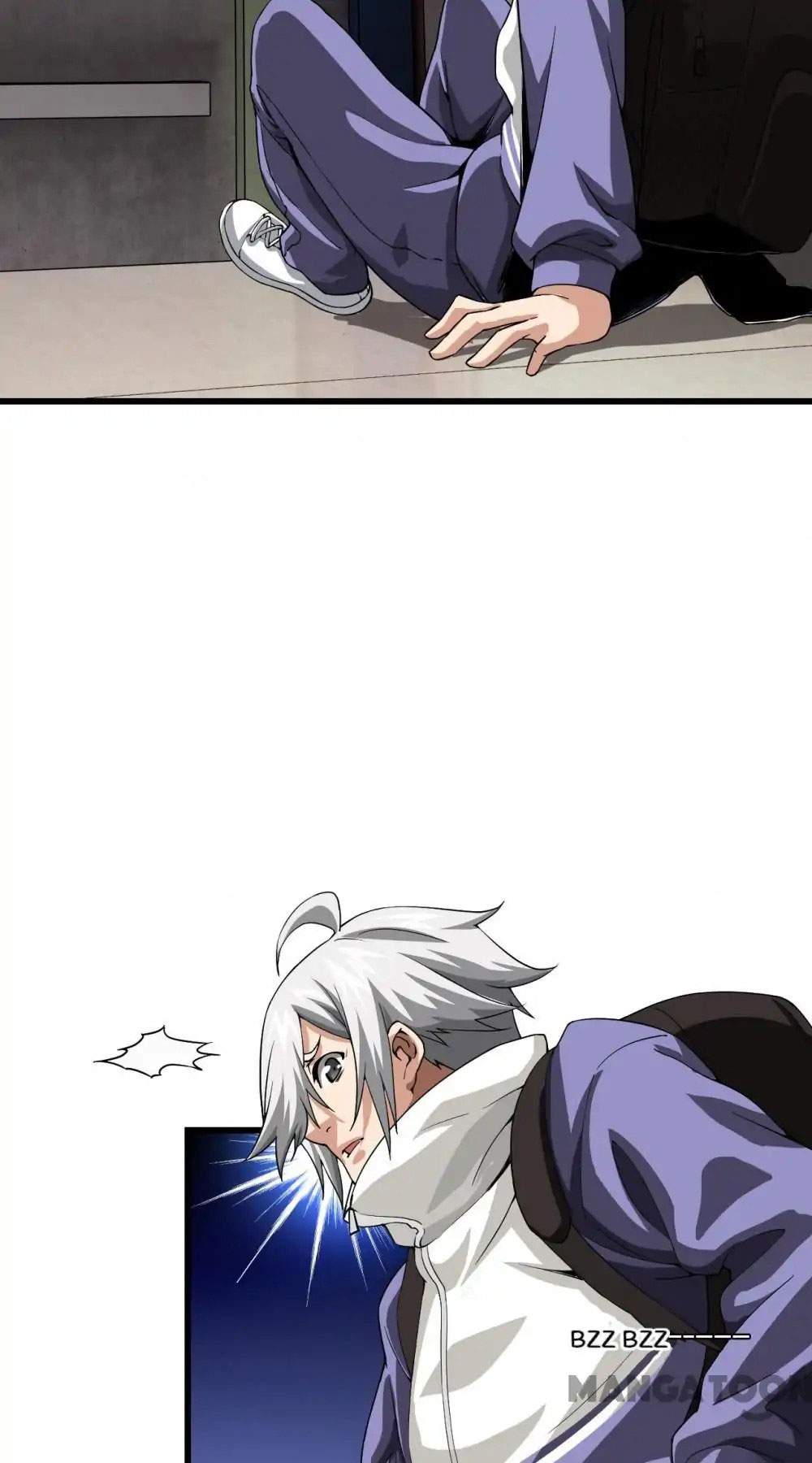 Energy Hunters Chapter 02 Gambar 7