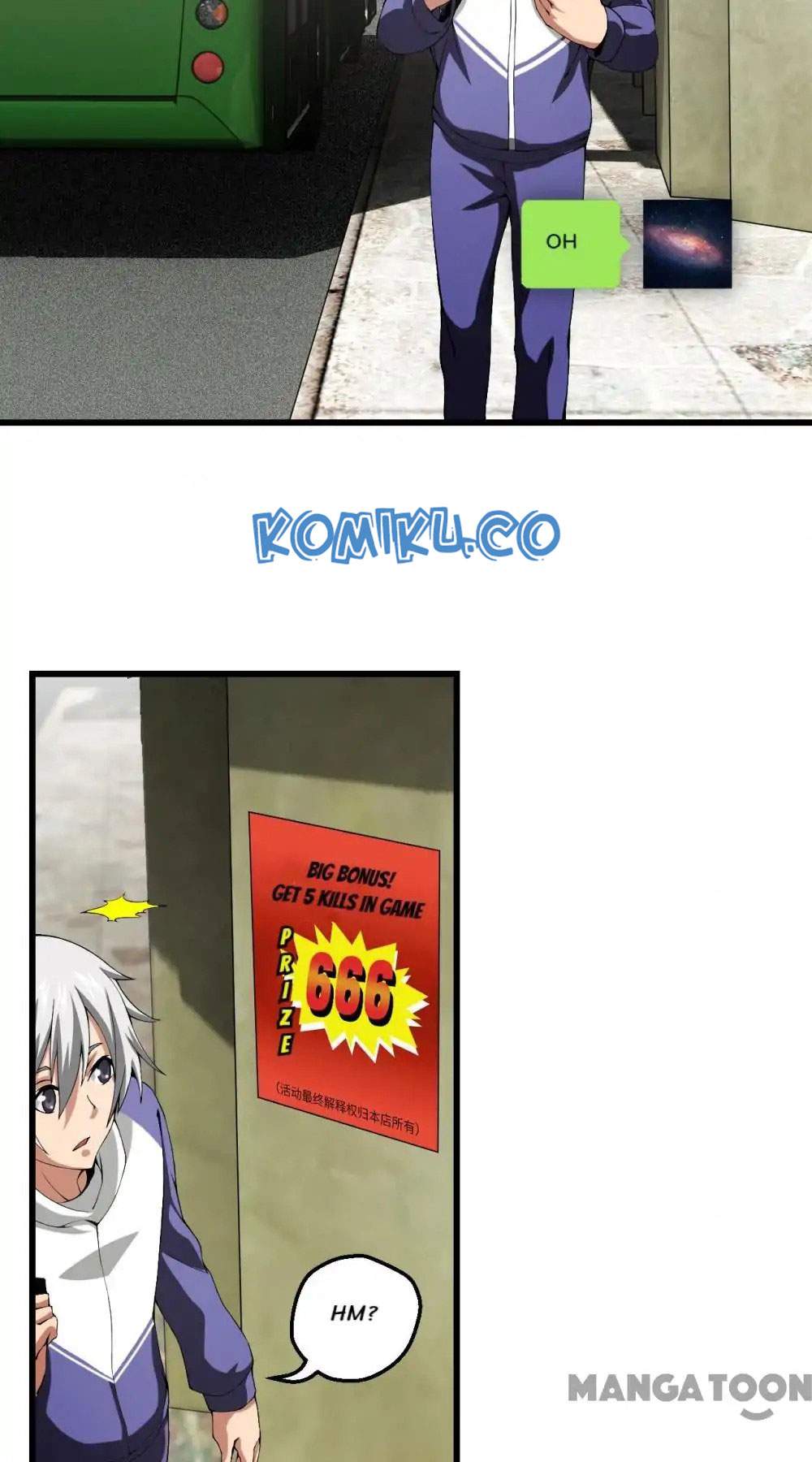 Energy Hunters Chapter 02 Gambar 14