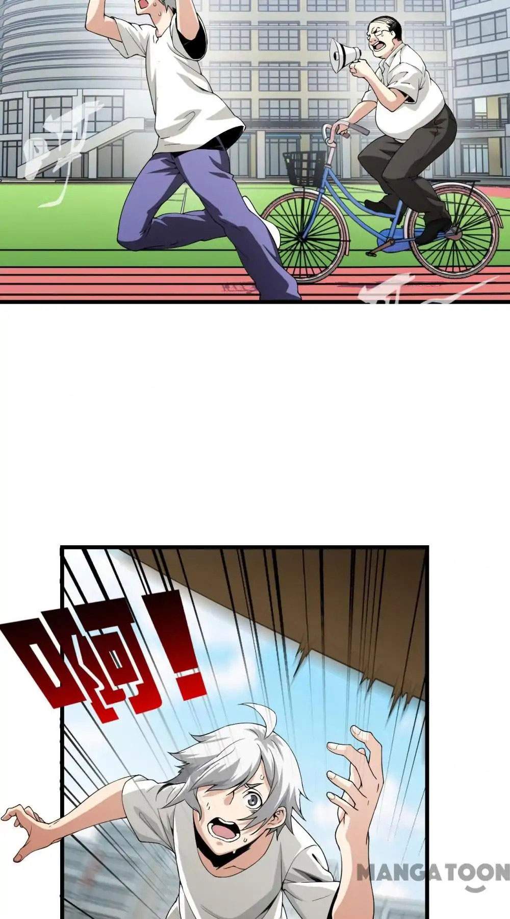 Energy Hunters Chapter 02 Gambar 22
