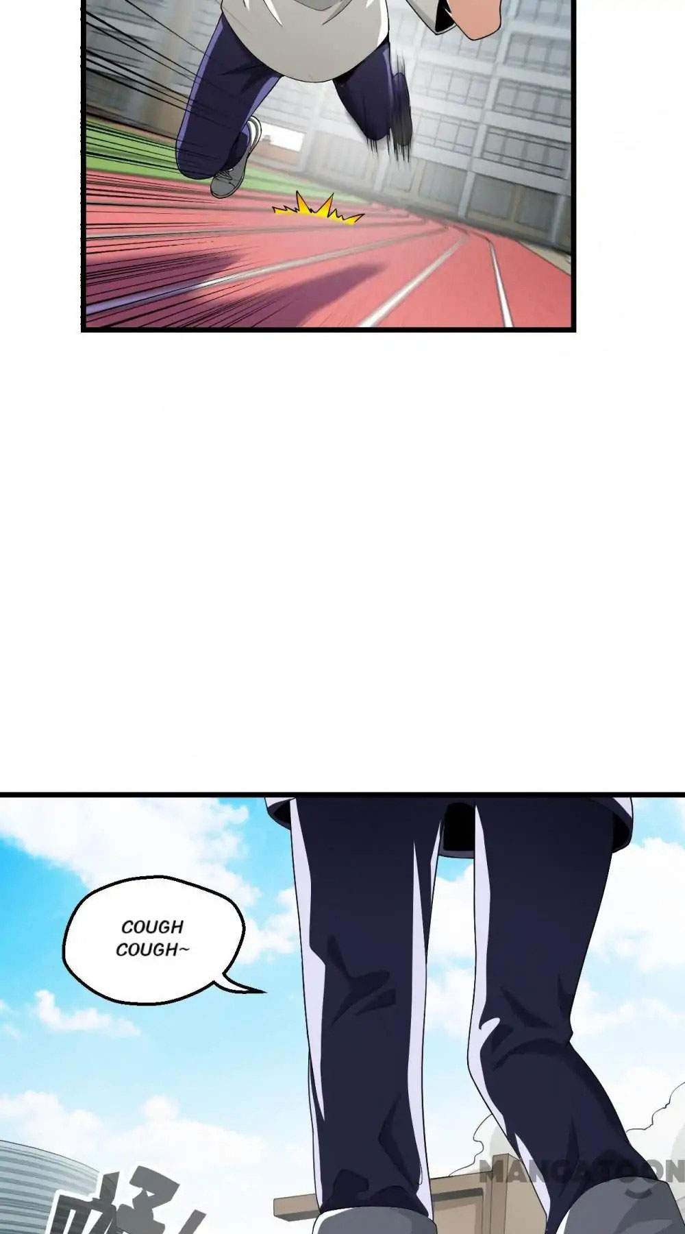 Energy Hunters Chapter 02 Gambar 23
