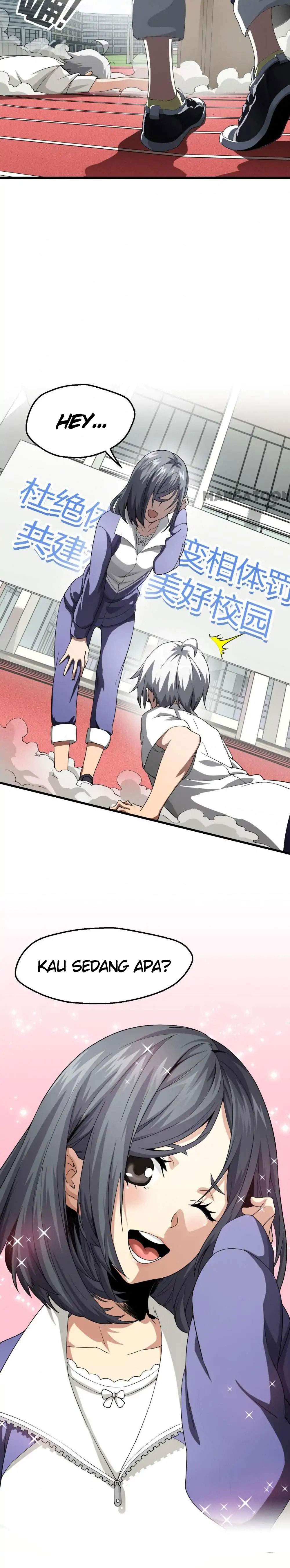 Energy Hunters Chapter 02 Gambar 24