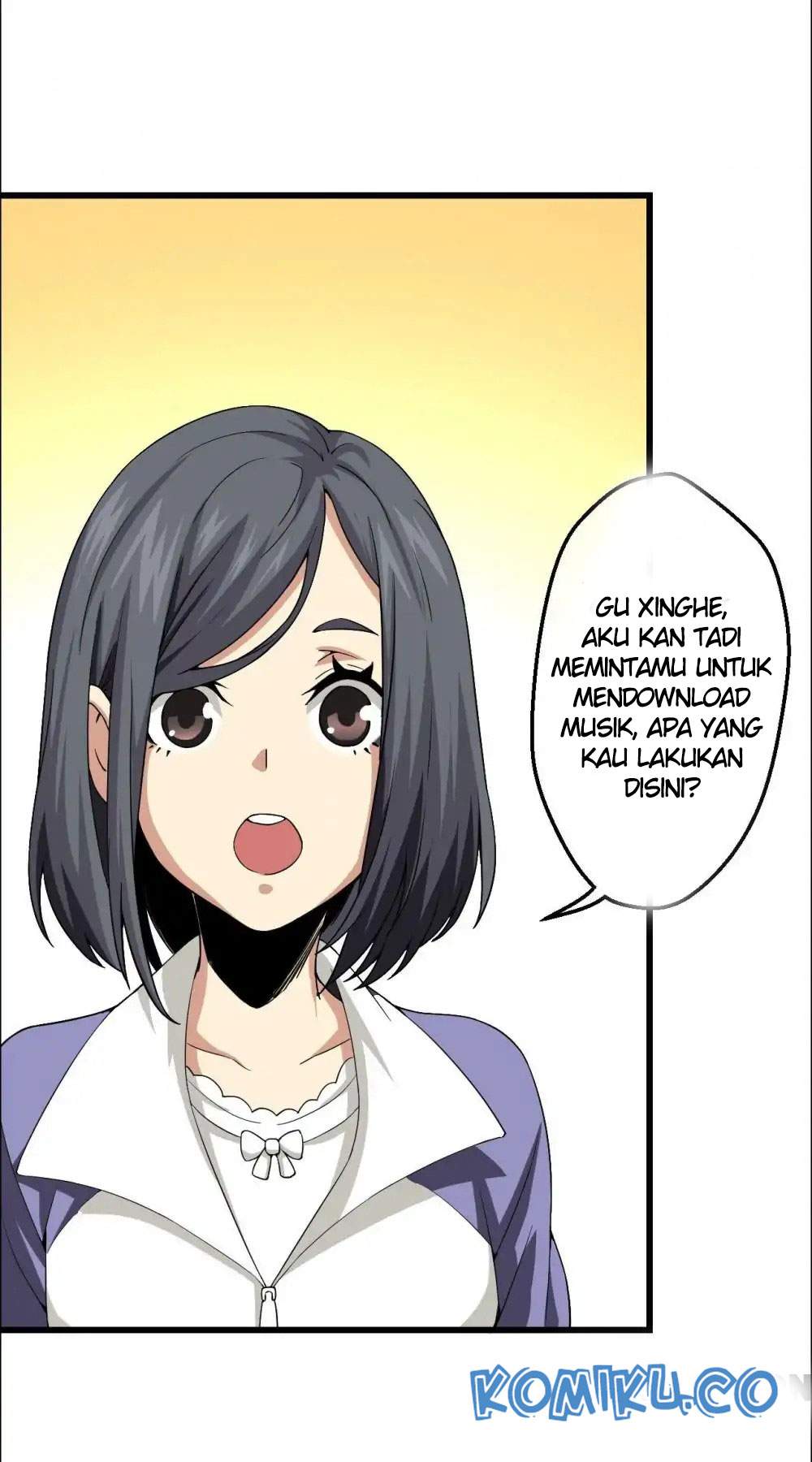 Energy Hunters Chapter 02 Gambar 28