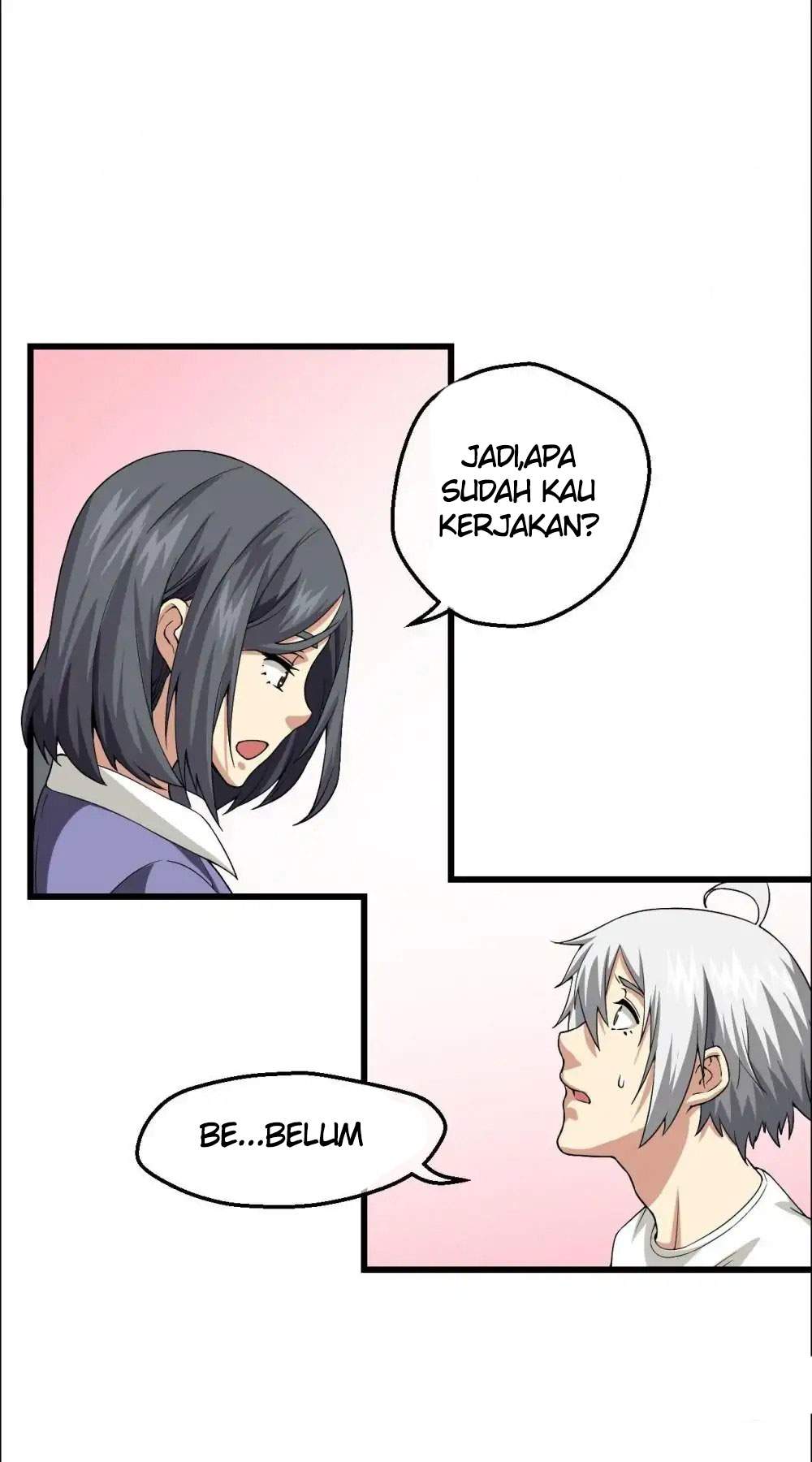 Energy Hunters Chapter 02 Gambar 30