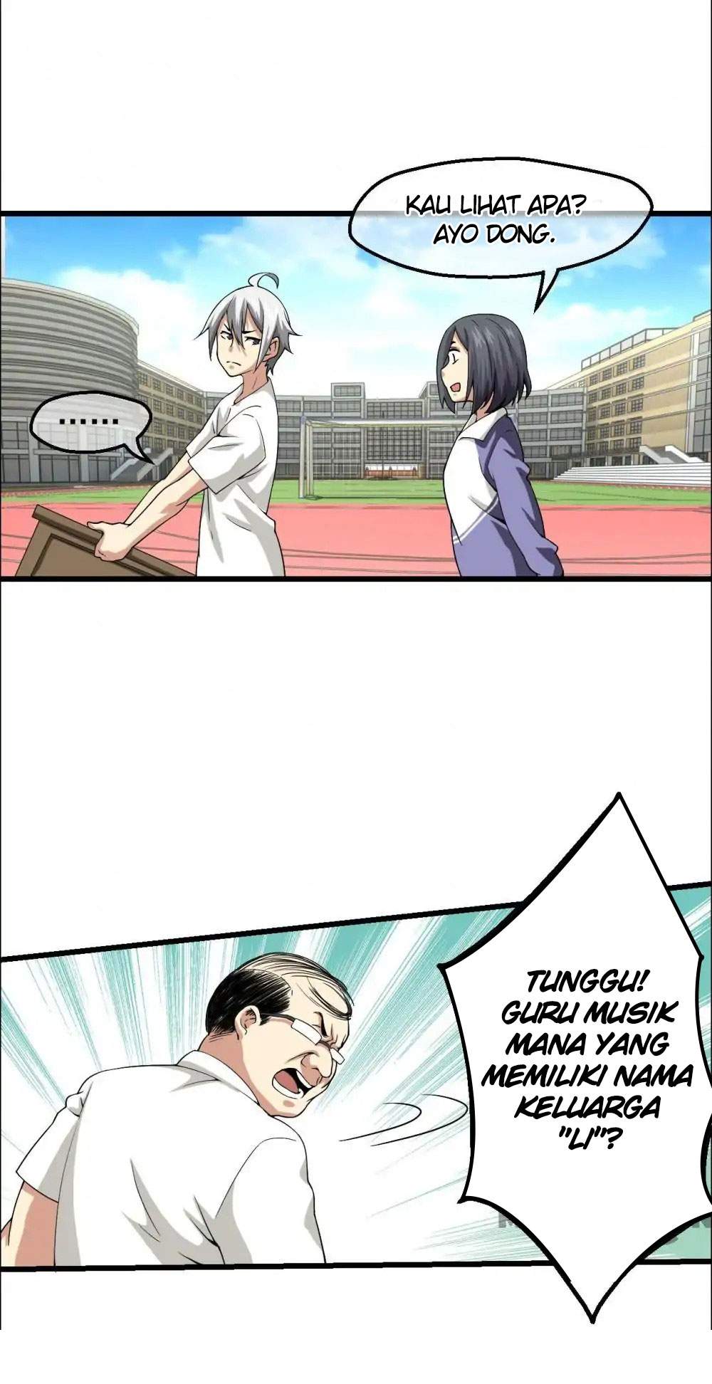 Energy Hunters Chapter 02 Gambar 32