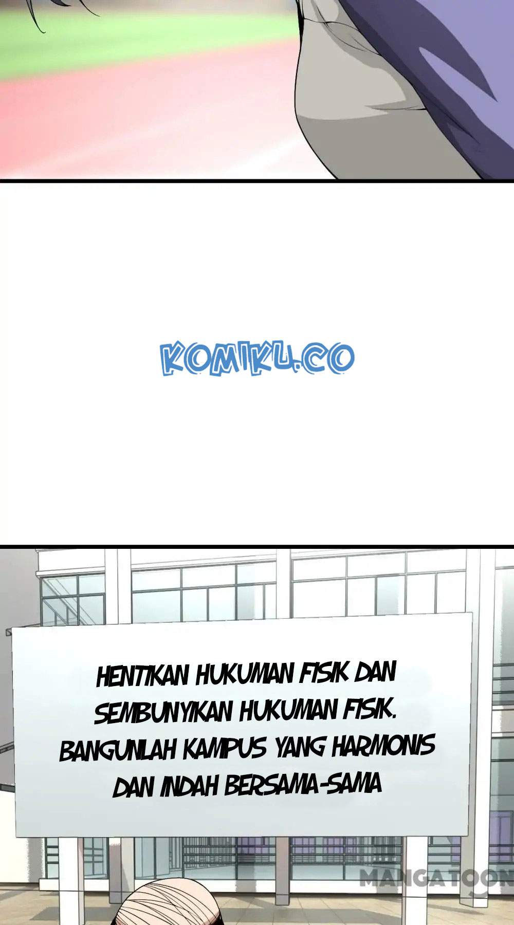 Energy Hunters Chapter 02 Gambar 34