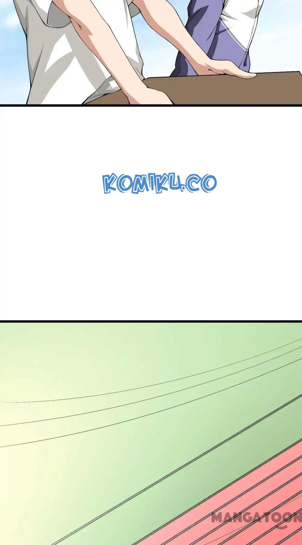 Energy Hunters Chapter 02 Gambar 36