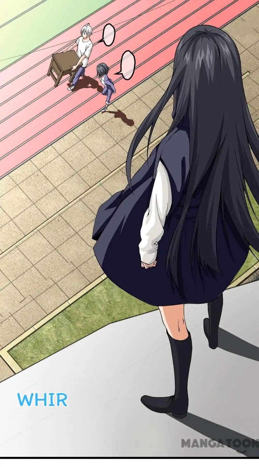 Energy Hunters Chapter 02 Gambar 37