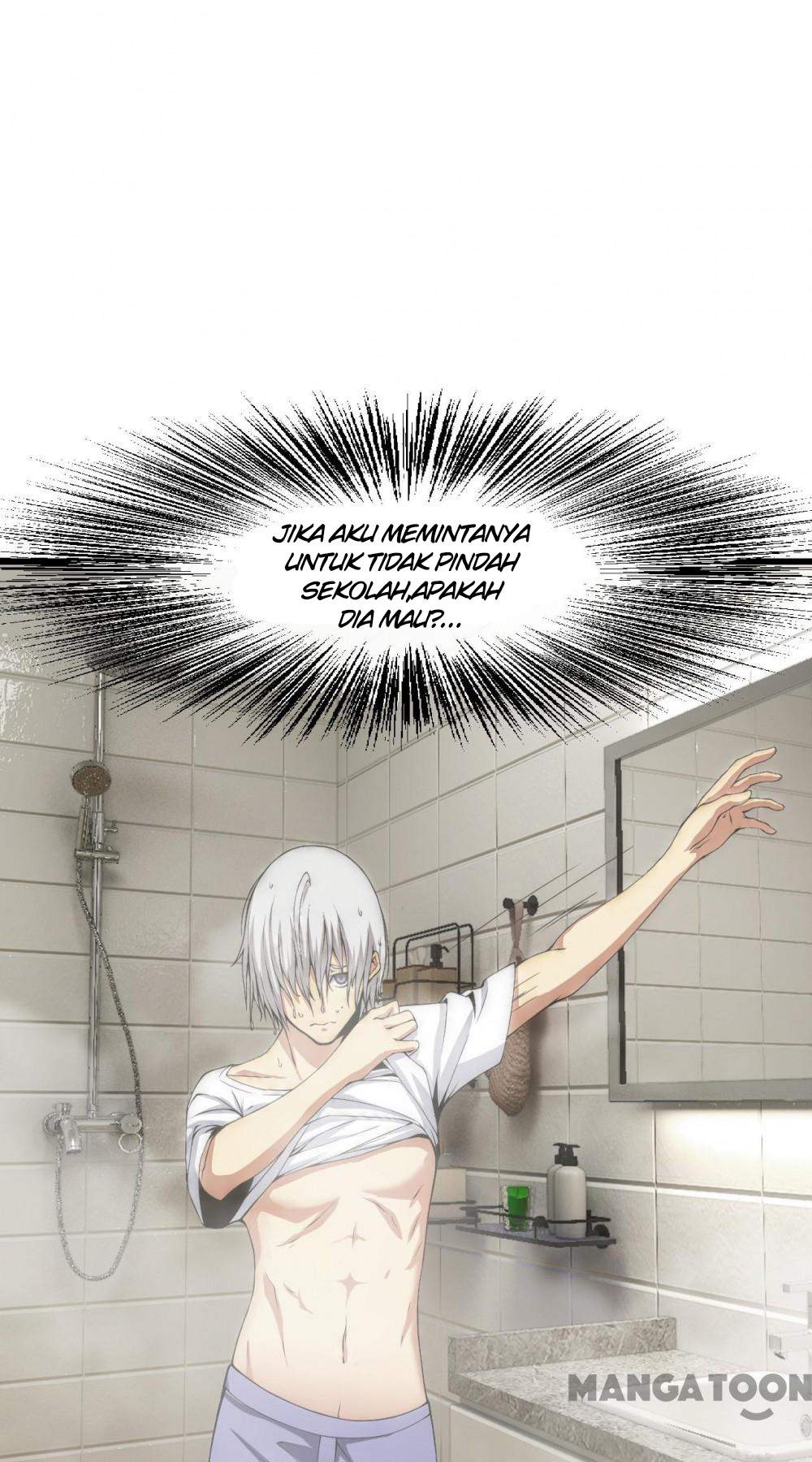 Energy Hunters Chapter 07 Gambar 11