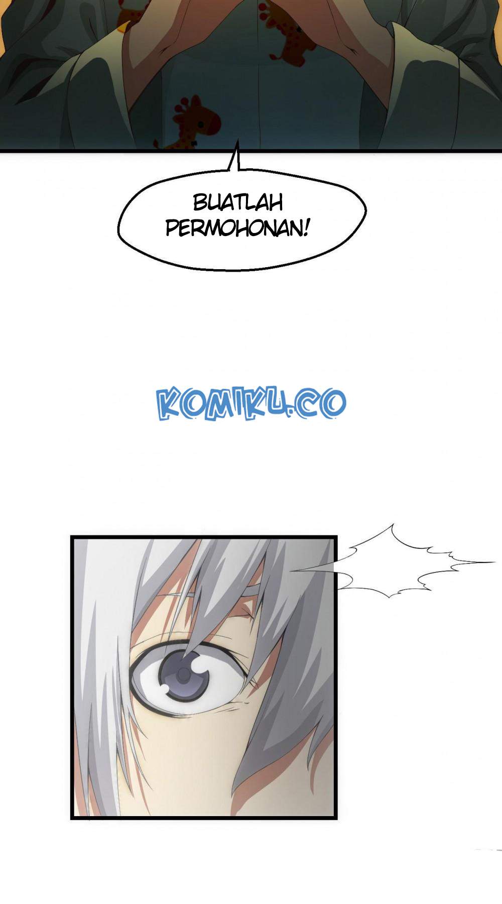 Energy Hunters Chapter 07 Gambar 15