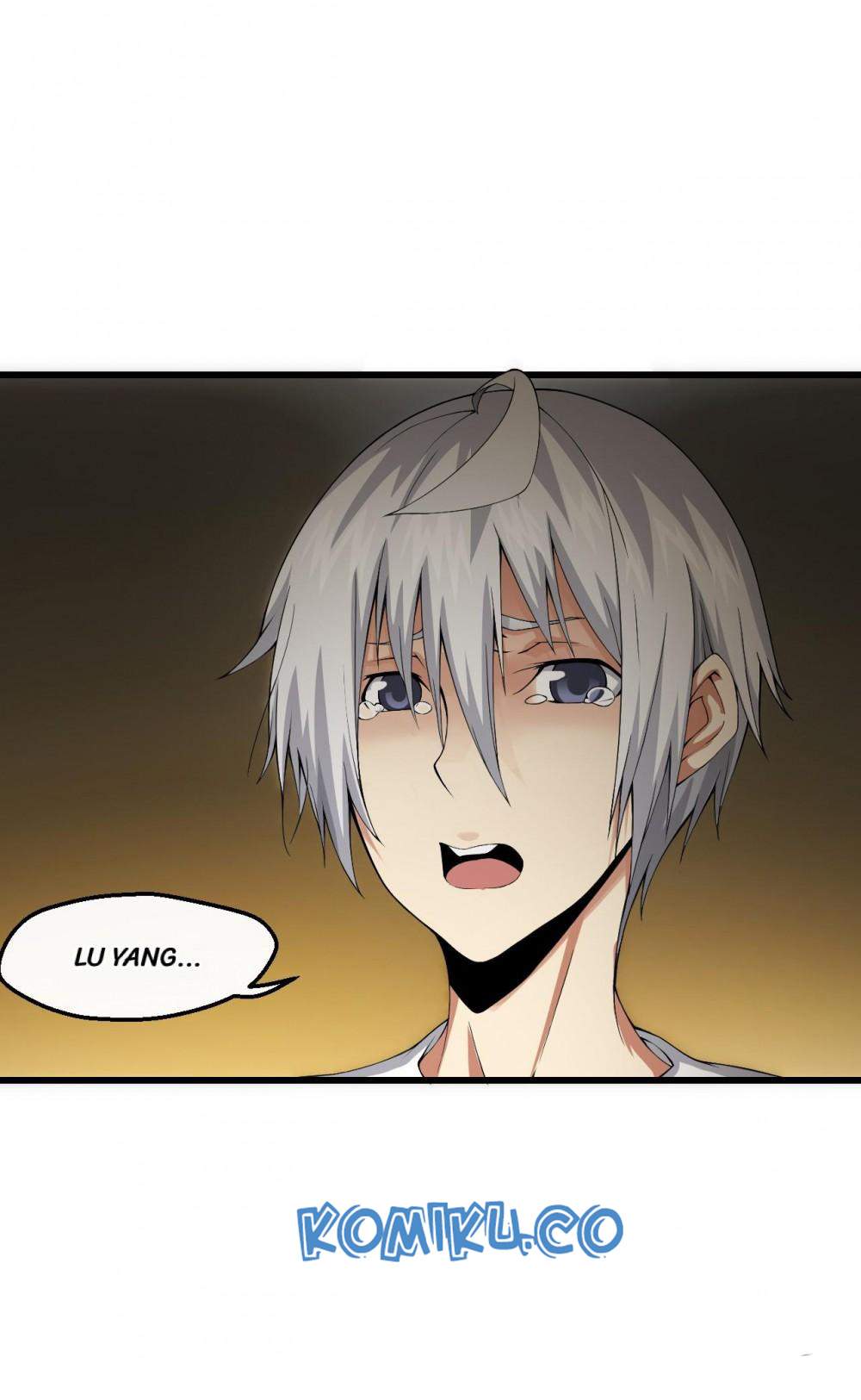 Energy Hunters Chapter 07 Gambar 16