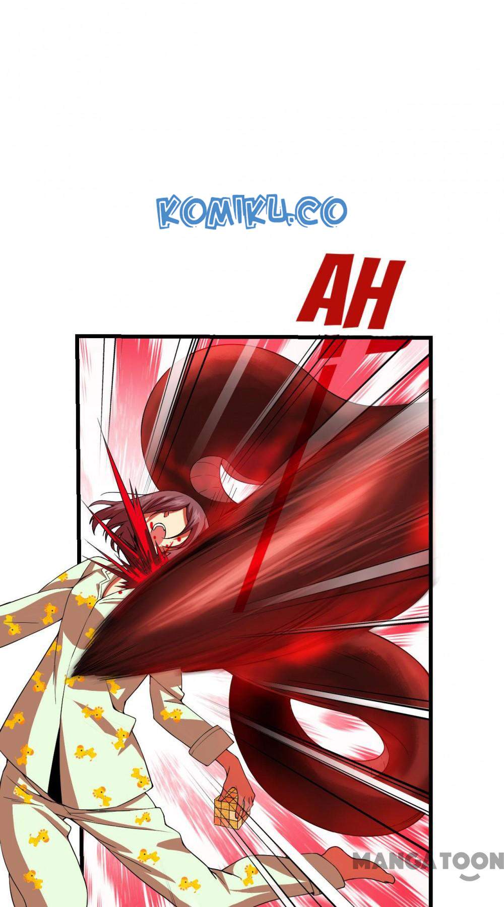 Energy Hunters Chapter 07 Gambar 30
