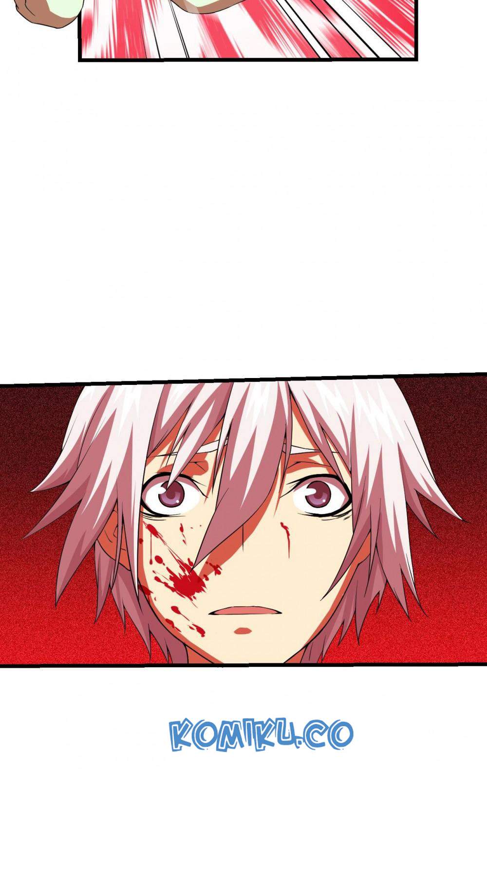 Energy Hunters Chapter 07 Gambar 31