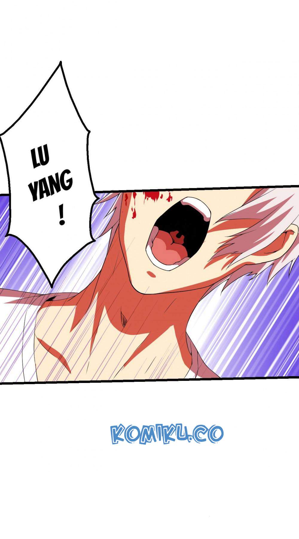 Energy Hunters Chapter 07 Gambar 33