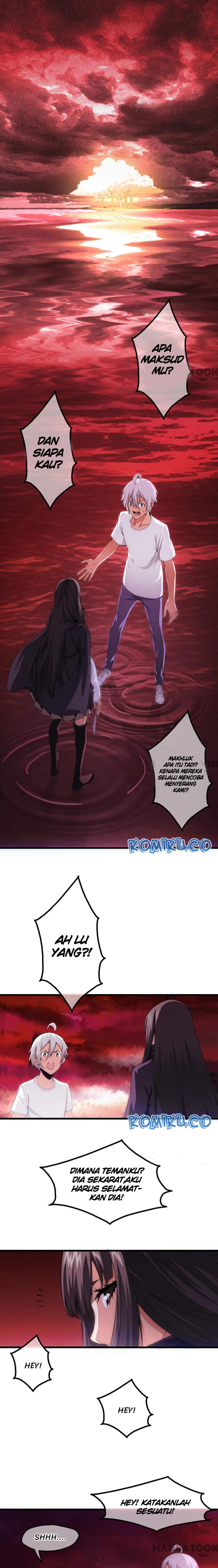Energy Hunters Chapter 09 Gambar 2