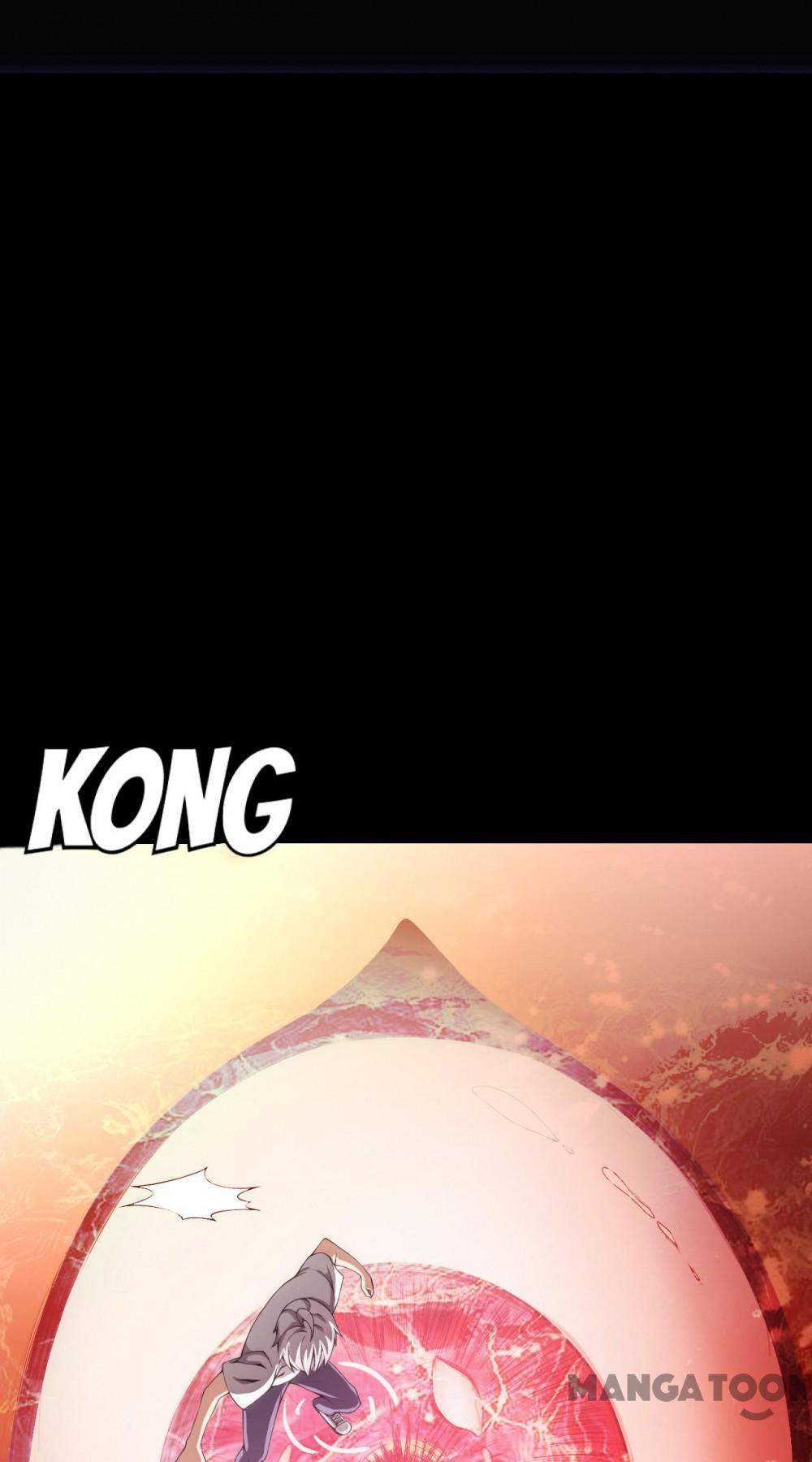 Energy Hunters Chapter 09 Gambar 6