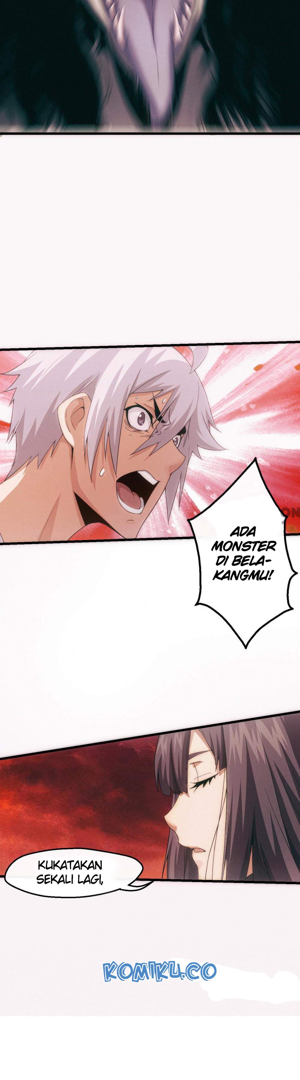 Energy Hunters Chapter 09 Gambar 15