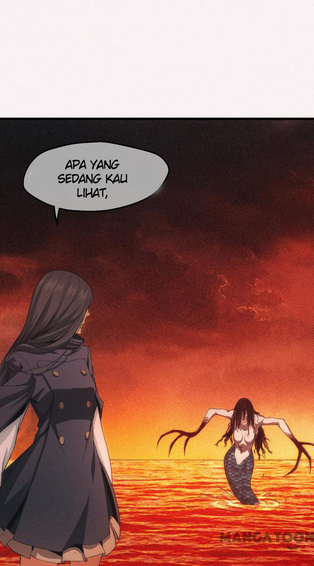 Energy Hunters Chapter 09 Gambar 16