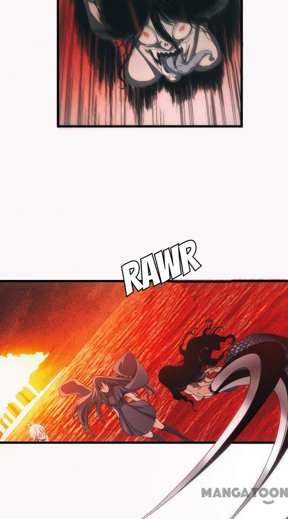 Energy Hunters Chapter 09 Gambar 18